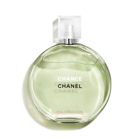 douglas chanel chance 50 ml